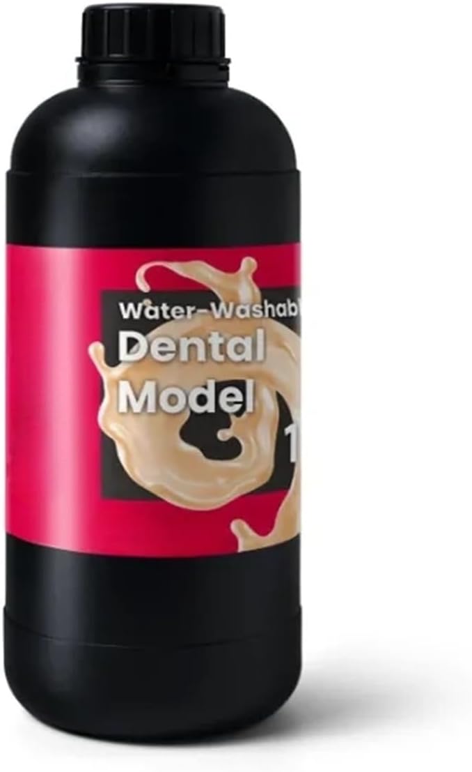 Phrozen Water-Washable Dental  - Glue For 3D Printing review and price