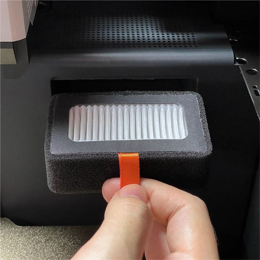 Replacement HEPA 13 + Activate - 3D Printing X1 Carbon review and price