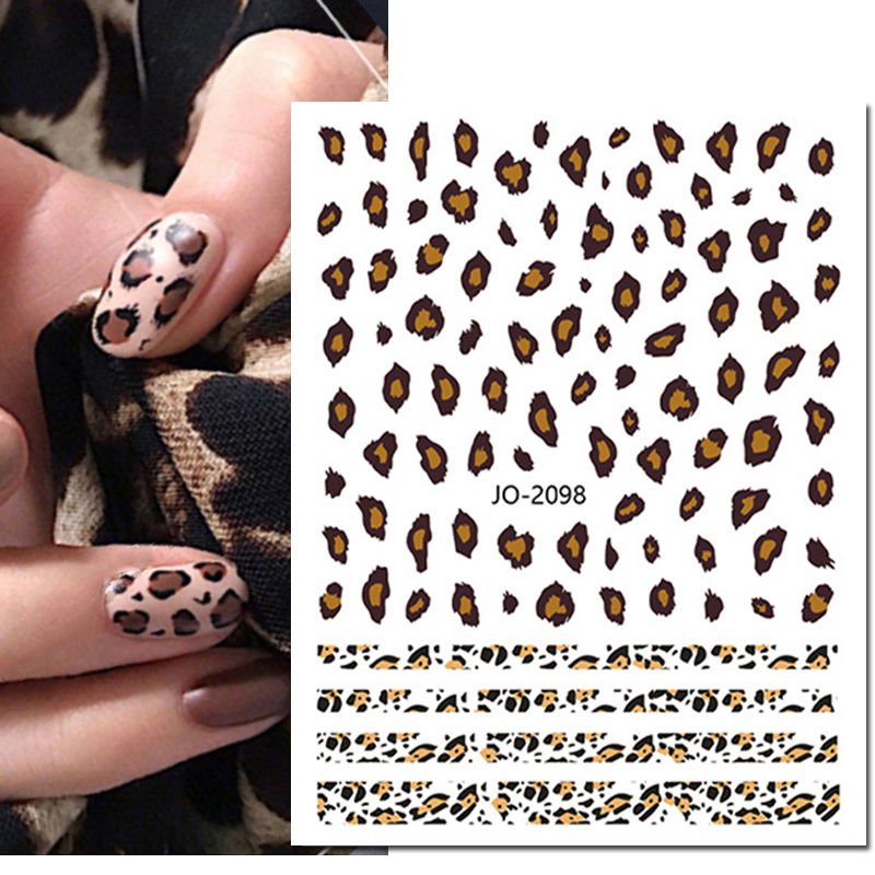 Nail Art 3d Decals Pink Blue B - 3D Printing Glue Stick review and price
