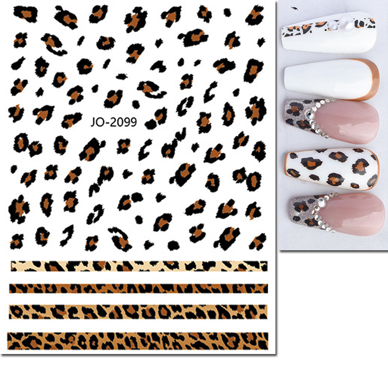Nail Art 3d Decals Pink Blue B - 3D Printing Glue Stick review and price
