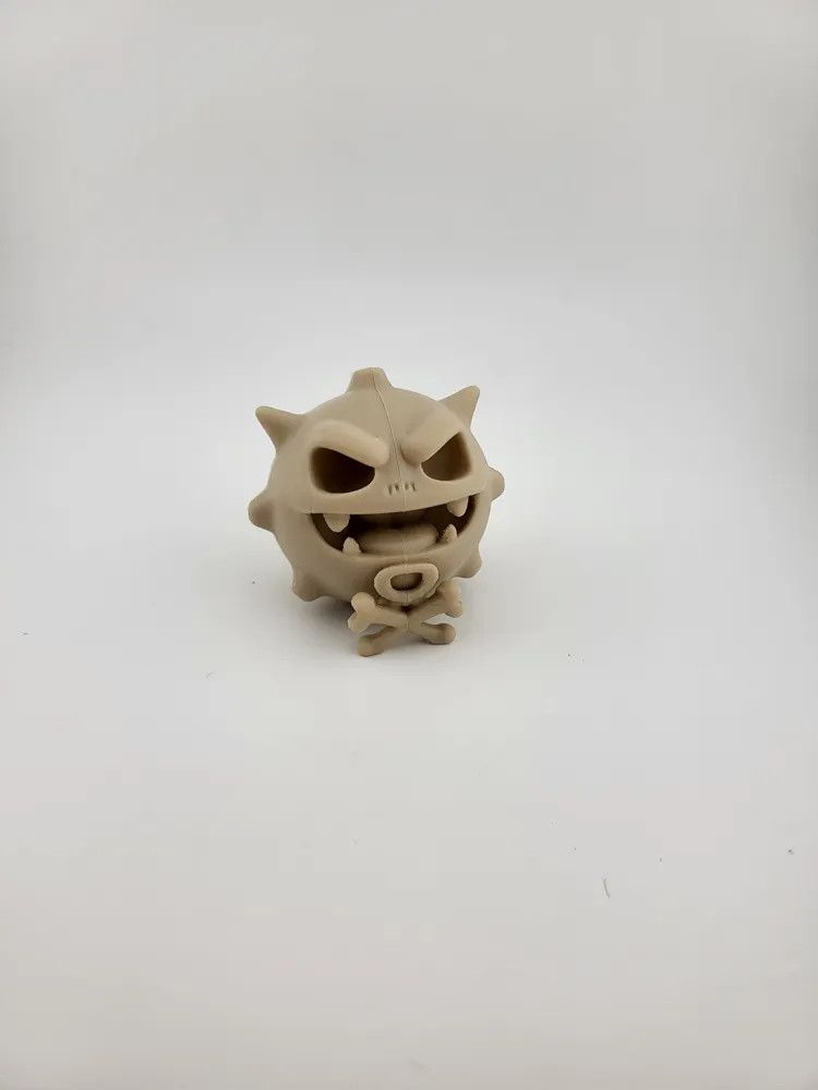 Pokémon Skeletal Fossil Figure - 3D Printing Examples review and price