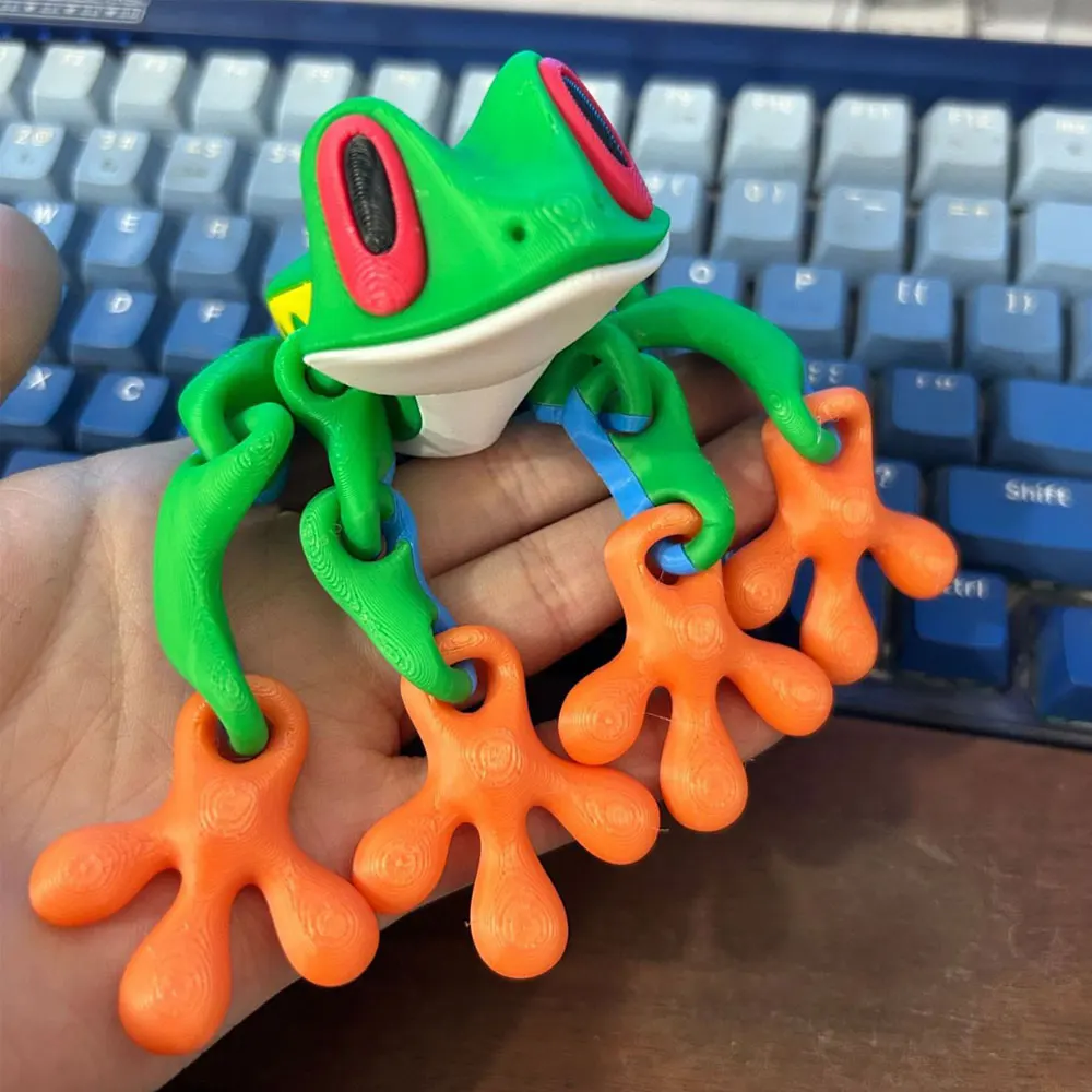 3D Printing Simulation Tree Fr - 3D Printing Lizard review and price