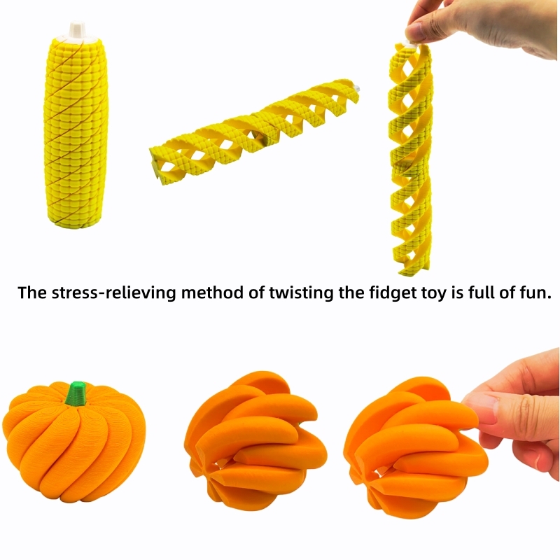 3D Printed Fruit and Vegetable - 3D Printing Food review and price