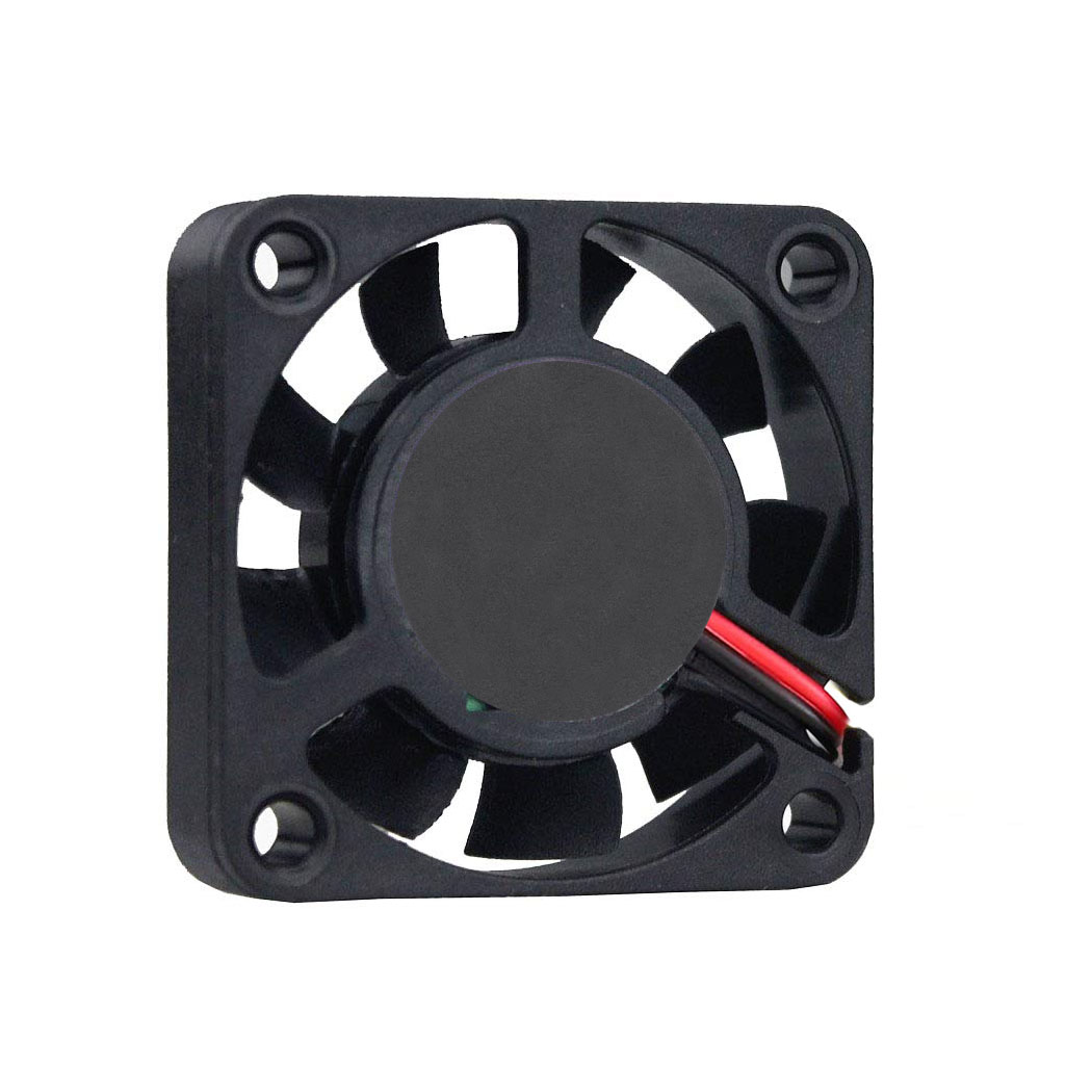 40MM Computer Case Cooler DC 5 - Cooling Fan 40Mm 3D review and price