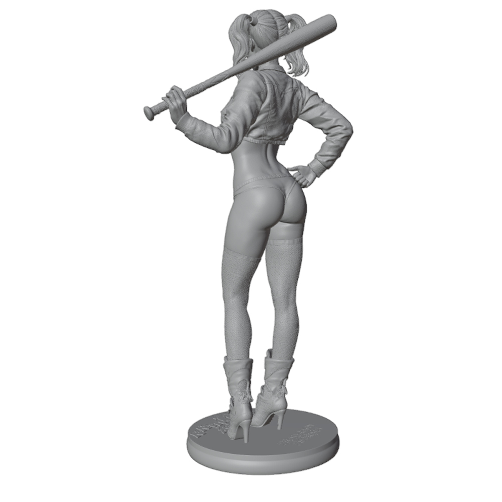 1/24/12/6 Desktop Decoration,  - 3D Printing Examples review and price