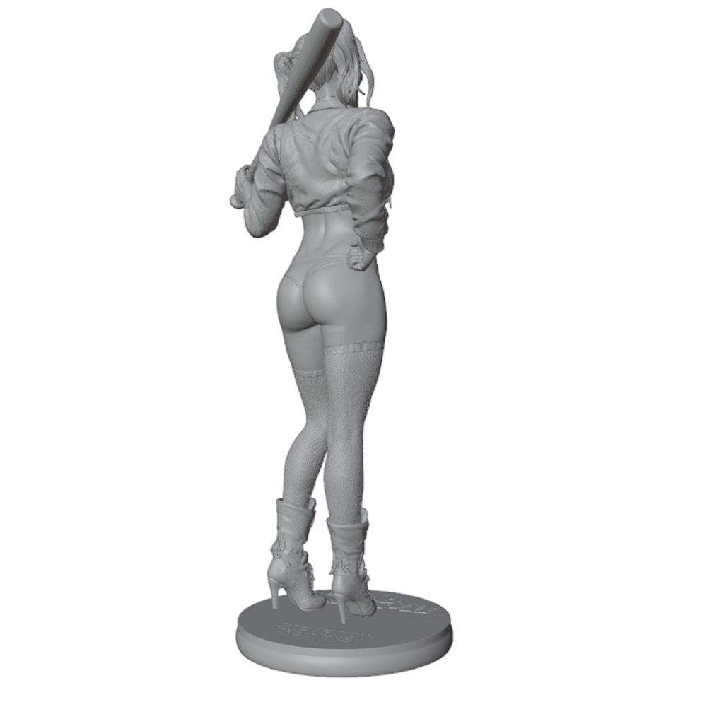 1/24/12/6 Desktop Decoration,  - 3D Printing Examples review and price