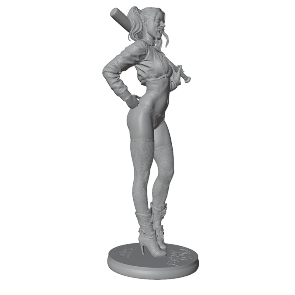 1/24/12/6 Desktop Decoration,  - 3D Printing Examples review and price