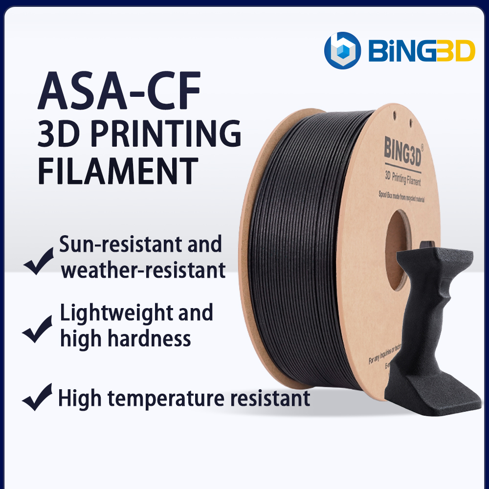 Bing ASA-CF10 Carbon Fiber Rei - Asa Filament Outdoor review and price
