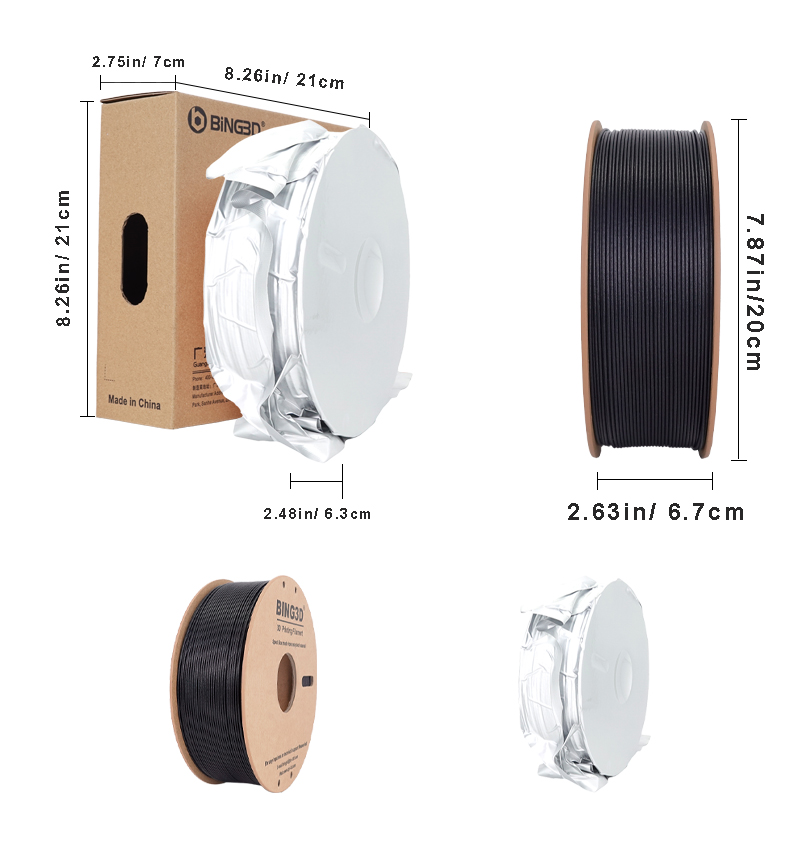 Bing ASA-CF10 Carbon Fiber Rei - Asa Filament Outdoor review and price