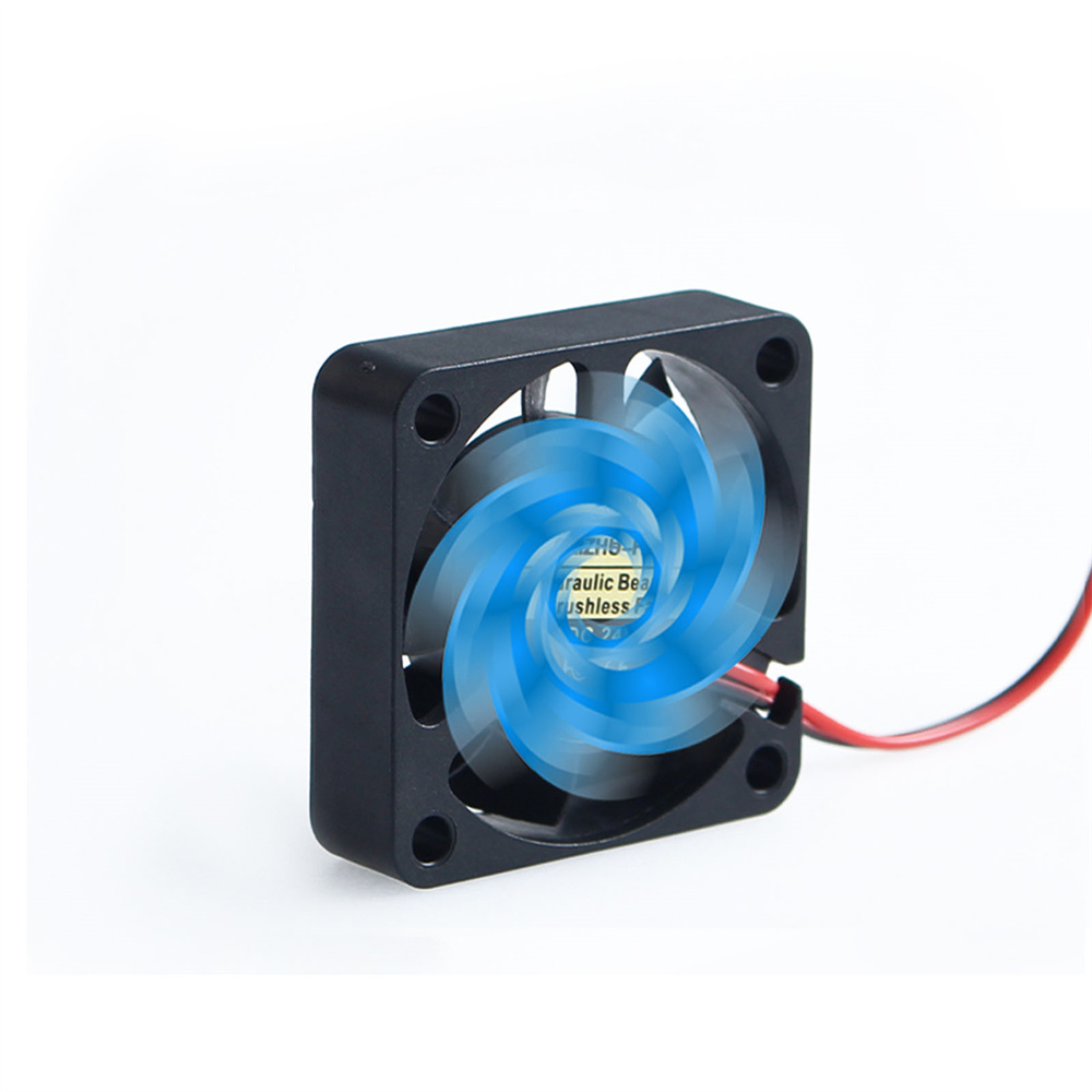 4010 Hydraulic Exhaust Fan Coo - Cooling Fan 40Mm 3D review and price
