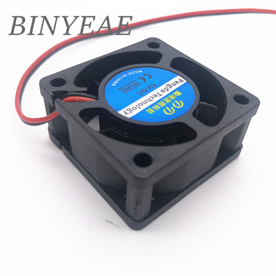 4020 DC 5V 12V 24V 40MM 40x40x - Cooling Fan 40Mm 3D review and price