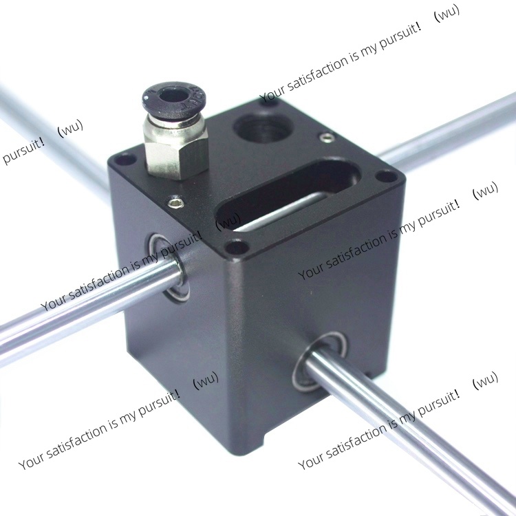 FOR  Aluminum Alloy X/Y axis c - 3D Printer Extruder review and price