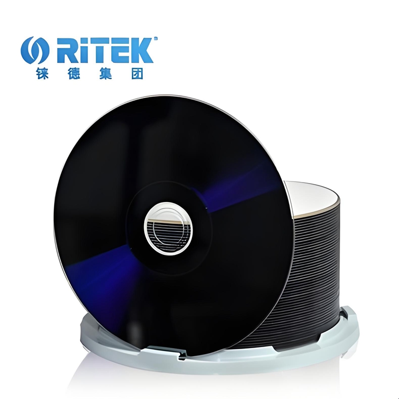 50PCS/BOX Ritek BD-R 25GB Prin - 3D Printing Robot review and price